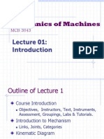 Lecture 01