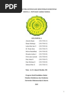 Download Laporan Pbl Ikakom Modul 1 Kel4 by pintwan SN269291498 doc pdf