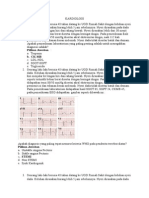 Kardiologi Ikm Neurobehavior Leher Kepala