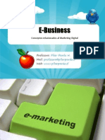 E Business