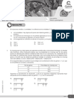 Guía práctica de meiosis y gametogénesis