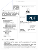 Que Es PDF
