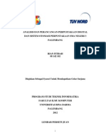 Download Skripsi Analisis Dan Perancangan Perpustakaan Digital Dan Sistem Otomasi Perpustakaan Sma Negeri 3 Palembang by Ancha Lank SN269295682 doc pdf