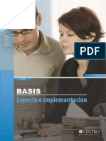 SAP BASIS CENTRO EDU PERU