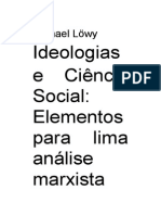 Ideologias, Lowy