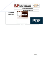 Examen Parcial Matematica III 2015-1mod2