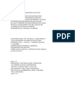 Tratamiento Primario Proceso Fisicoquimico