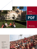 USC International Academy Pre-Arrival Guide 2014-2015