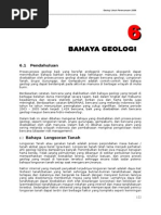 Download Chapter-6BahayaGeologi by Irianto Uno SN269298288 doc pdf