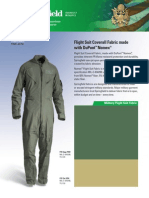 Mil Flightsuit WB 3 13