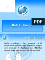 Fungsi Terdifinisi PDF