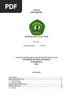 Download Kuat Geser Tanah by M Ramadana SN269298791 doc pdf