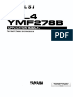 opl4 ymf278b application manual