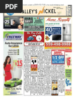 The Valley's Nickel Volume 2 Issue 1