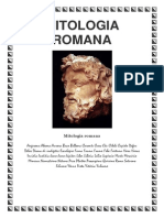 Mitologia Romana: Os principais deuses