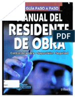 Manual Del Ing Residente