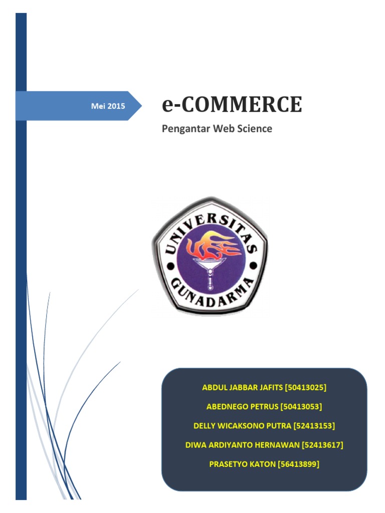 Contoh E Commerce Dalam Bentuk Aplikasi - Simak Gambar Berikut
