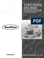 Sun Star SPS-B Bh6000 Pme