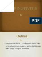 Mata Konjungtivitis