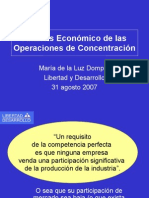 Analisiseconomicodelasoperacionesdeconcentracionmariadelaluzdomper (2)