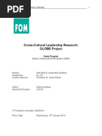 Download Term Paper Cross Cultural Leadership by soulayma0 SN26930542 doc pdf