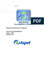 Curso Propedéuico NOI