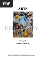 Download MAPEH MODULES K-12 by SamSamEstoque SN269306737 doc pdf
