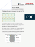 Control PWM de velocidad de motor DC con 555 y MOSFET