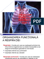 Resp 1 Fiziologie