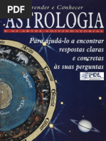Aprender e Conhecer a ASTROLOGIA e as Artes Adivinhatórias - Vol. 1b - Aprender Astrologia - DIDIER COLI