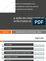 Acao Do Fogo Sobre as Estruturas de Concreto R00