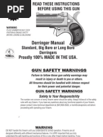 Download Cobra Firearms Big BoreDerringer Manual by Brilar2K SN269313482 doc pdf