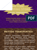 METODE stepping stone.pptx