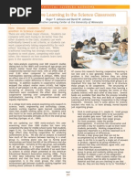 Download Johnson R T  Johnson D W 1986 Cooperative learning in the science classroom Science and children 24 31-32pdf by Ham Daz SN269314835 doc pdf
