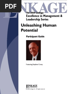 Covey effective people