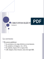 Circuitos Eléctricos Serie Paralelo