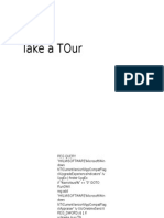 Take A Tour