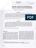 Bidan Kampung PDF