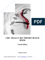 Really Big Theory Fourth Ed PDF