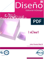 Diseño InDesing