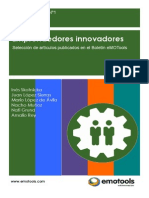 eBook Emprendedores Innovadores EMOTools