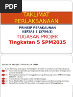Karangan Kebaikan Buah Buahan Tempatan