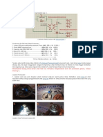 Membuat Lampu Led Rumah Murah