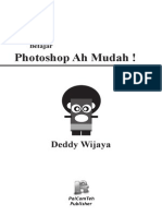 Download PANDUAN DASAR PHOTOSHOPpdf by Sukma Erik SN269319493 doc pdf