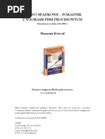 Download Prawo spadkowe  poradnik z wzorami pism procesowych by Pat SN26932015 doc pdf