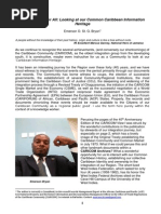 E. Bryan - A Community for All