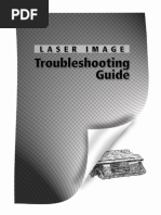 HP PQ Troubleshooting Guide