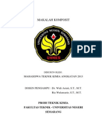 Download MAKALAH KOMPOSIT  by Eny Nurhayati SN269323891 doc pdf
