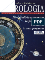 Aprender e Conhecer A ASTROLOGIA e As Artes Adivinhatórias - Vol. 2d - Mitos, Lendas, Símbolos - DIDIER