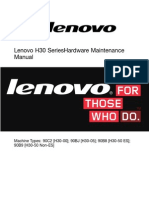 Lenovo User - Manual - 83-266-592